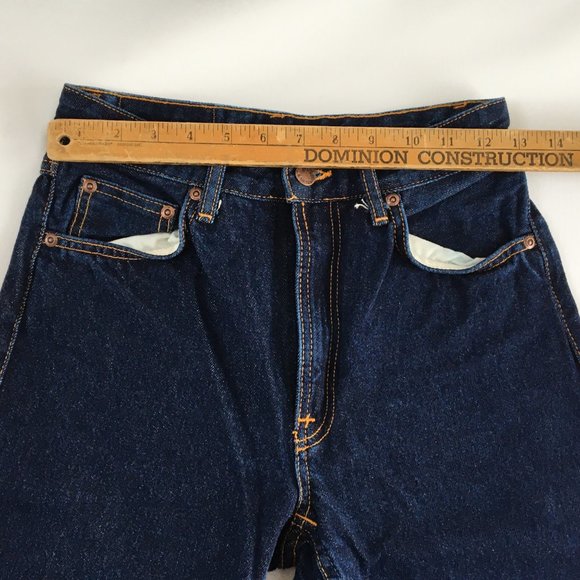 Nudie Breezy Britt Jeans 26 - Picture 7 of 9